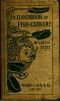 [Gutenberg 53525] • A Handbook of Fish Cookery: How to buy, dress, cook, and eat fish